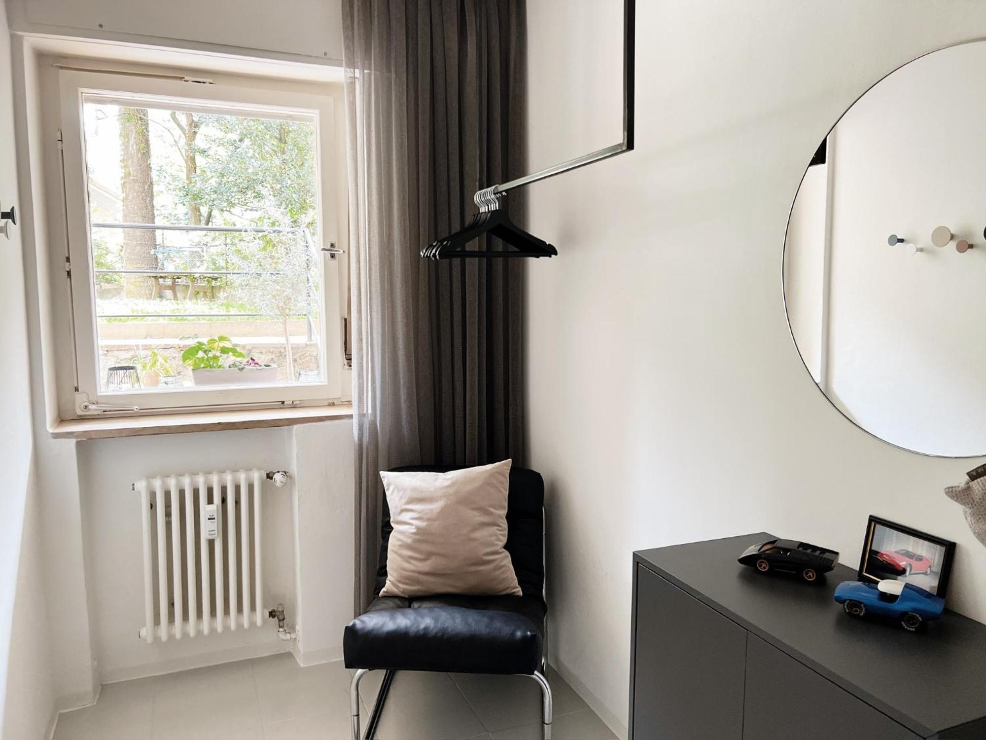 Late Checkout Merano - 3 Zimmer, Sonnenterrasse, Garage Экстерьер фото