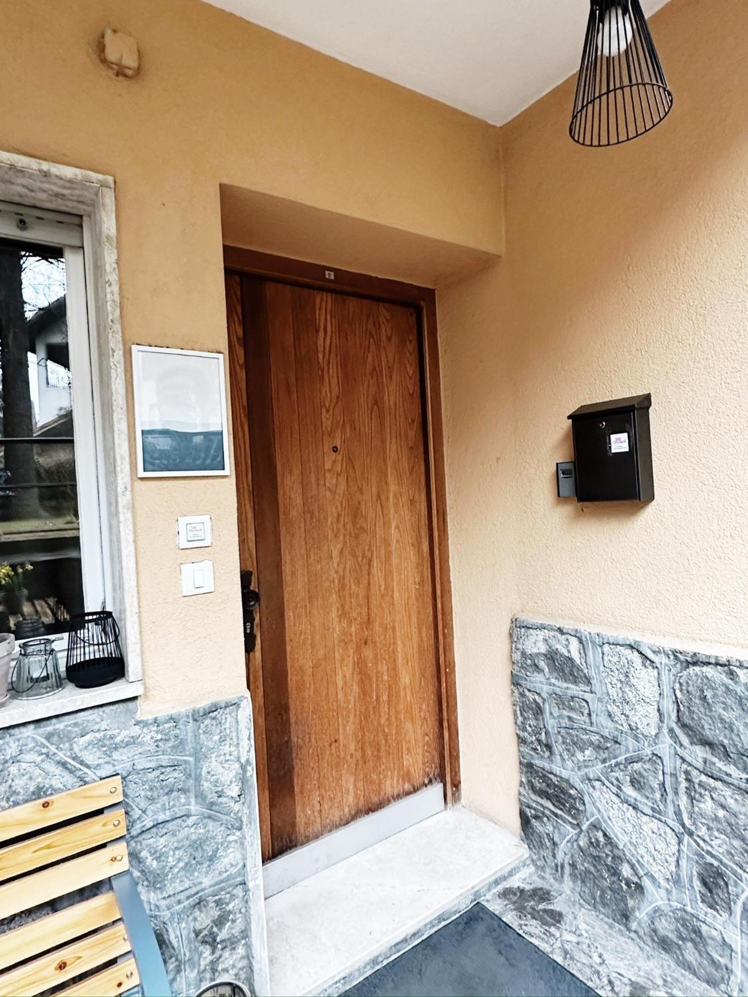 Late Checkout Merano - 3 Zimmer, Sonnenterrasse, Garage Экстерьер фото