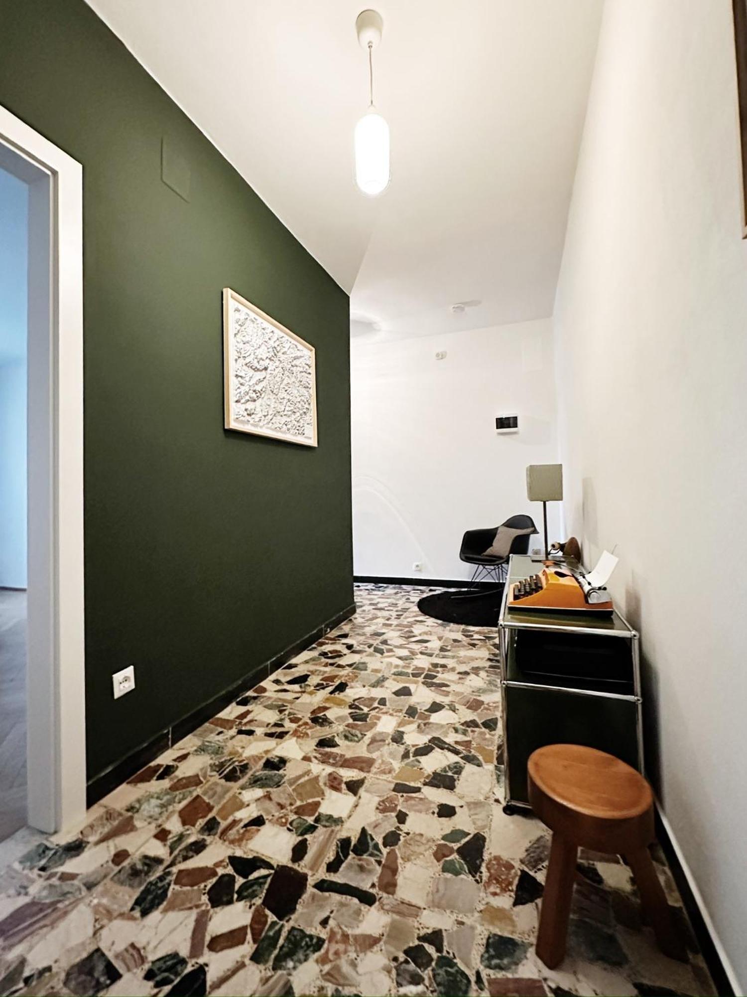 Late Checkout Merano - 3 Zimmer, Sonnenterrasse, Garage Экстерьер фото